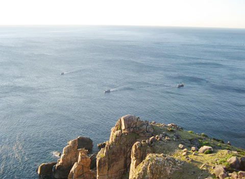du lich bien vung ro phu yen